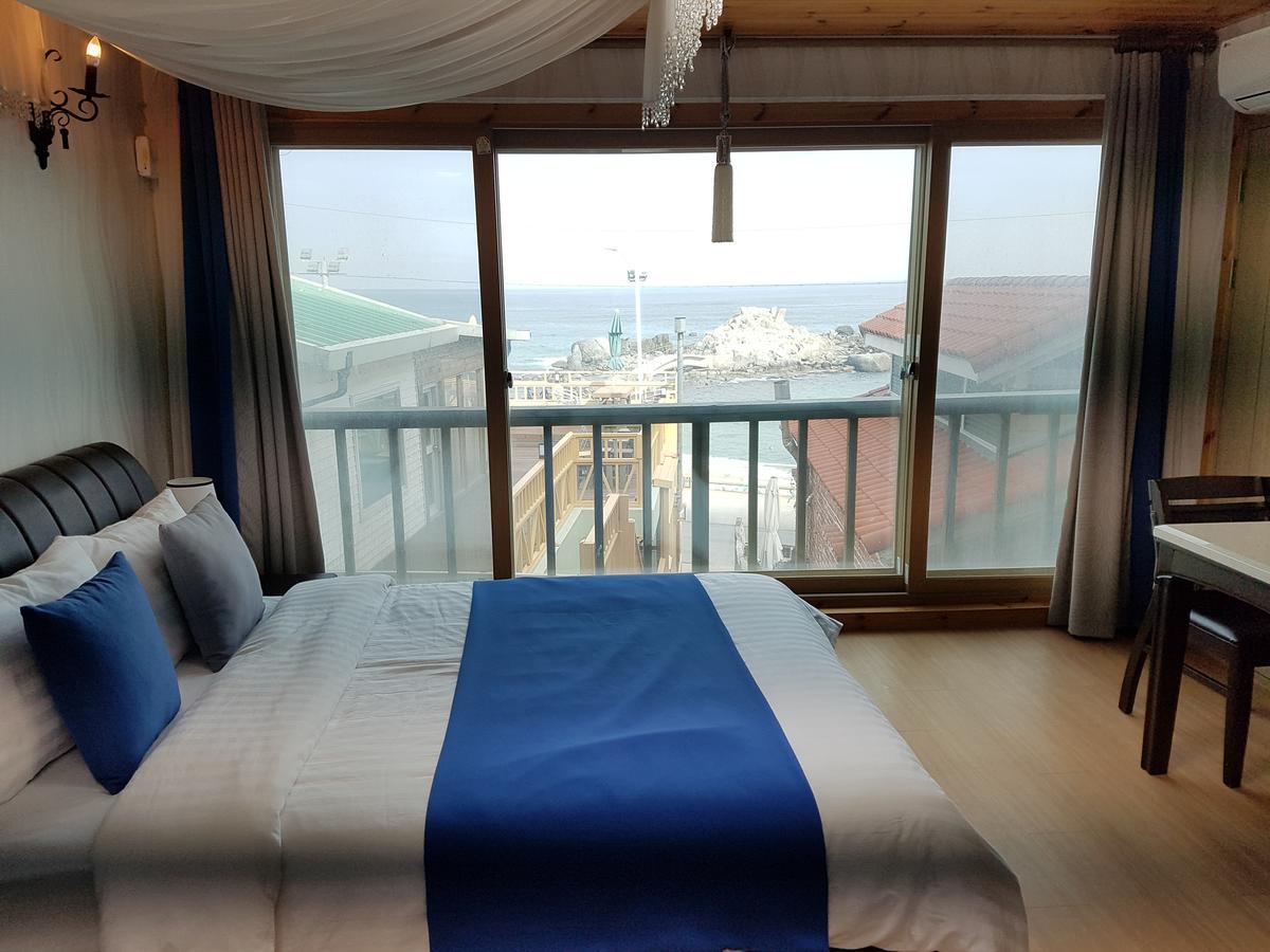 Hannoonebada Pension 江陵市 外观 照片